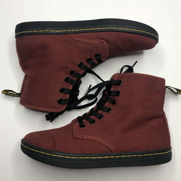 dr martens shoreditch